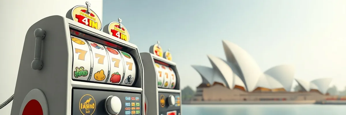 Why Star Casino Ranks Among the Best PayID Pokies Destinations in Australia: star casino guide for players in Australia